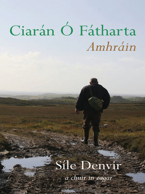 cover image of Ciarán Ó Fatharta